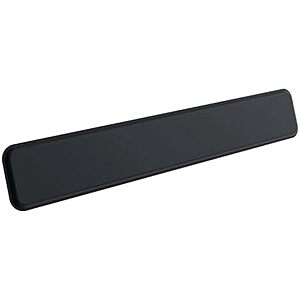 $11.50* | Logitech MX Palm Rest for MX Keys (Black) at Amazon
