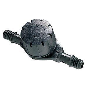 10 Pack Orbit 67101 1/4" Barb Drip Irrigation Multi-Stream Inline Drip Emitter $2.39 + Free S&H w/ Prime or $35+