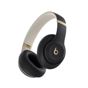 Beats Studio Pro Wireless Noise Cancelling Headphones (Black/Gold) $159.99 + Free Shipping