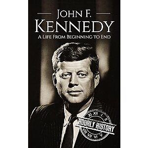 Collection of 25+ Free Kindle eBooks