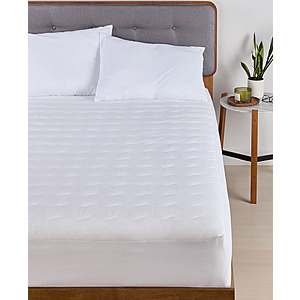 Arch Studio Waterproof Mattress Pad (Twin/Twin XL) $19.99, Full/Queen $21.99  + Free Pickup at Macys or Free Shipping on $39+