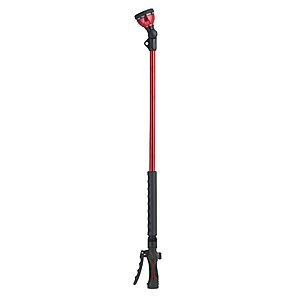 $11.39: Orbit 56044 Front Trigger 10 Pattern Turret Wand with Ratcheting(30 x 4 x 2.63 inches,Colors may vary ) at Amazon