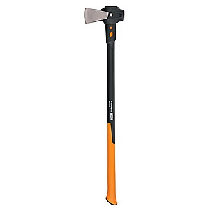 YMMV Fiskars Isocore 6 lb. Maul, 36 in $15.99