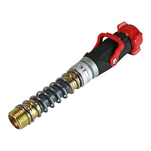 $5.40: Chapin 6-9481 Deluxe Hose Shutoff Connector with Kink-Free Extension, Leak-Free High Flow at Amazon