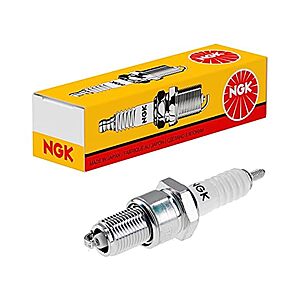 NGK Genuine NGK BP5ES - 6511Spark Plug - whi $5.44 - Shipping is free for Amazon Prime Members