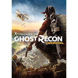 Tom Clancy's Ghost Recon Wildlands (Various Platforms) from $2.41