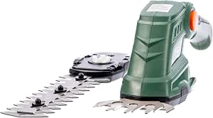 Scotts 7.2V Cordless Grass Shear & Shrub Trimmer Combo (LSS10172S) $22.06 + Free Shipping w/ Prime or on $35+