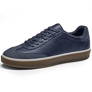 Coostar Men's Lace-Up Casual Dress Sneakers (various) $17.99 + Free Shipping w/ Prime or on $35+