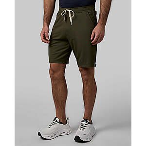 32 Degrees Men's Active Short (4 Colors) $9.99 + Free Shipping on $24+