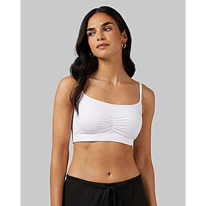 32 Degrees Women's Bralette (4 Colors) $4.99 + Free Shipping on $24+