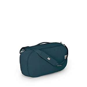 30L Osprey Arcane Duffel Pack Stargazer Blue - Osprey.Com - Free Ship Free Returns $42