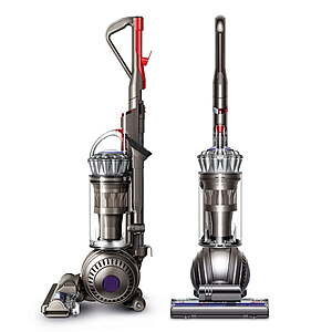 (Refurbished) Dyson Ball Animal 2 Origin Upright Vacuum (Blue) $149.99 + Free Shipping w/ Prime or $6 Fee per Order