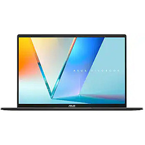 ASUS VivoBook S16 (2026): 16" FHD+ OLED, Intel Ultra 9 386H, 32GB LPDDR5, 1TB SSD $1299.99