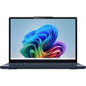 Lenovo IdeaPad Slim 3i (2026): 15.3" FHD+ IPS 120Hz Touch, Intel Core 7 350, 16GB DDR5, 512GB SSD $799.99