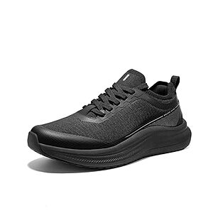 Bruno Marc Mesh Lace-Up Walking Sneakers (3 Colors) $21.96 + Free Shipping w/ Prime or on $35+