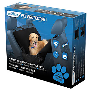Coverking Pet Protector Cover (Black) $11.50 + Free Shipping