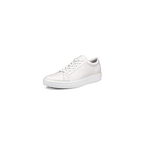 ECCO Women's Soft 60 Premium Sneakers (White, Size 9-9,5), new, open box $28.52 +Free Shipping w/ Prime