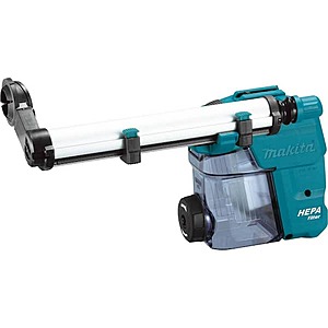 Dust Extractor Attachment with HEPA Filter Cleaning Mechanism, HR3011FC $45.15