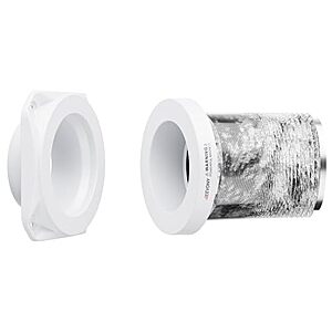 [Prime] Jeevony Magnetic Dryer Vent Coupling Kits (Various) from $19.98 + Free Shipping w/ Prime or on $35+