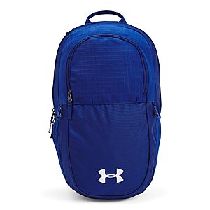 Under Armour Men's All Sport Backpack , Royal (400)/White, One Size Fits All $24.74