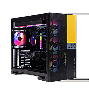 Skytech Hawkeye Gaming Desktop: Intel Ultra 7 265F, RTX 5080, 32GB DDR5, 2TB SSD, 850W $2106