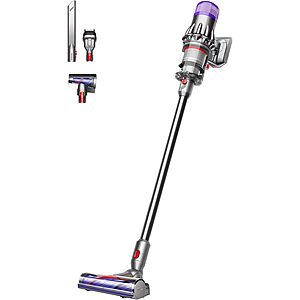 Dyson V9 Motorbar Cordless Vacuum + Free Delivery $399.99 - Amazon