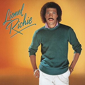 Lionel Richie: Limited Edition (180 Grams Vinyl LP Album) $13.18 + Free Shipping w/ Prime or on $35+