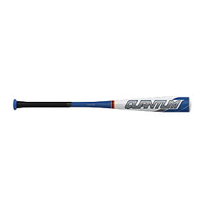 Easton Quantum10 USSSA Youth Baseball Bat (Various Sizes) $22.95 + Free Shipping w/ Walmart+ or on $35+