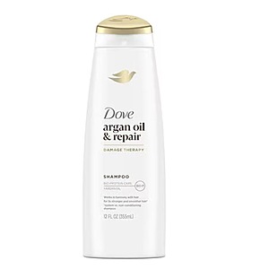 2 Select Dove Shampoo/Conditioner, 12 fl oz + $4 Walgreens Cash = $5.40 (pay with Walgreens Cash)