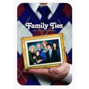 $19.99 Sale for Family Ties: The Complete Series