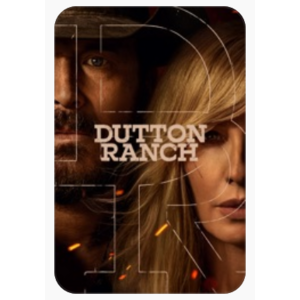 $9.99 Sale for Dutton Ranch: Season 1