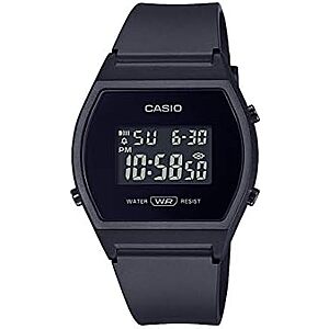 $23.97* | 35mm Casio Women's Digital Sport Watch at Amazon