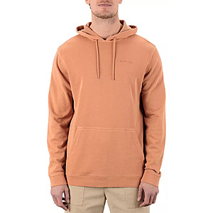 Hurley Men's Naturals Hoodie (2 Colors) $13.48 + Free Shipping on $49