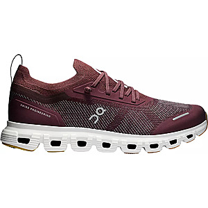 On Women's Cloud 6 Versa Shoes (Mulberry) $90.47 w/ Promo Code + Free Shipping