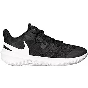 Nike Zoom Hyperspeed Court Volleyball Shoes (Black) $32.27 + Free Shipping on $49