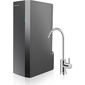 [AC] APEC 600 GPD Tankless RO Water Filter System $192.77