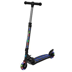Hover-1 Nano Kid's Kick Scooter w/ LED's $21.68 + Free Shipping w/ Prime or on $35+