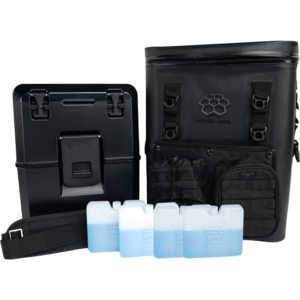 Outter Limits VaultPack Cooler Backpack $39.99 + Free Shipping