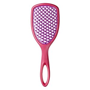 Conair All Brush Vented Paddle Hair Brush for Women Pink $3.49 + Free S&H w/ Prime or $35+
