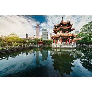 Round Trip San Jose CA to Taipei Taiwan $786 Airfares on Delta Air Lines with 1 Free Checked Bag (Travel August - December 2026)