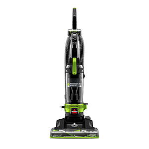 $90 FS WALMART: BISSELL PowerForce Helix Turbo Rewind Pet, Upright Vacuum, Pet Friendly, Automatic Cord Rewind, Powerful Pet Hair Pickup