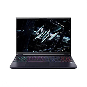 Acer Predator Helios AI (Cert. Refurb): 16" QHD+ 240Hz OLED, Intel Ultra 9 275HX, RTX 5090, 32GB DDR5, 2TB SSD $2789.99