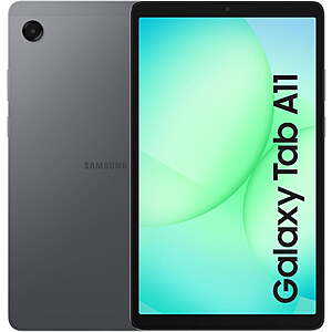BRAND NEW Samsung Galaxy Tab A11 (2025) 64GB + 4GB RAM -| Wi-Fi Only | International Version | $129.51