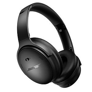 Bose QuietComfort SC Noise Canceling Headphones  $200 @ costco.com