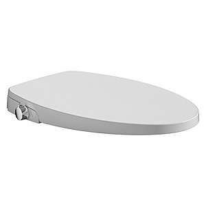 Costco - Brondell Swash CL150 Elongated Bidet Toilet Seat $29.97 YMMV in store only