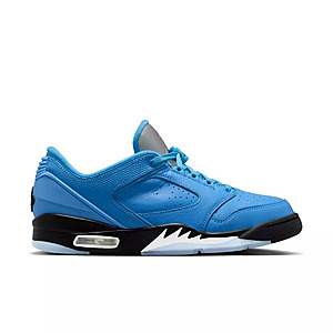 Nike Jordan Men's Jordan Sixty Plus Low Sneakers (University Blue/White-Obsidian, Sizes: 8-13) $79.99 + Free Shipping