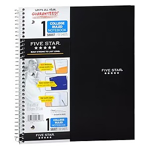 Walgreens Has A Ton Of Office And School Supplies Buy One Get One Half Off