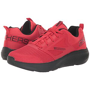 BTSCHOOL: AMZN $24.71 Skechers Boys' Go Run Elevate - Cipher sizes 10.5 little kids to 7 Big Kids