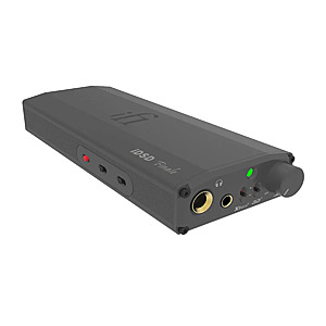 iFi Audio Micro iDSD Signature Finale Portable Headphone Amp and DAC $219 + Free S/H