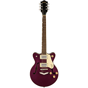 Gretsch G2655 Streamliner Center Block Jr. Double-Cut with V-Stoptail Electric Guitar $250 + Free S/H